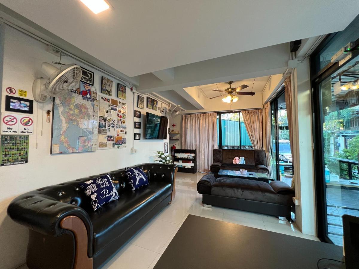 Family Home Chiang Mai Absolute House Exterior photo
